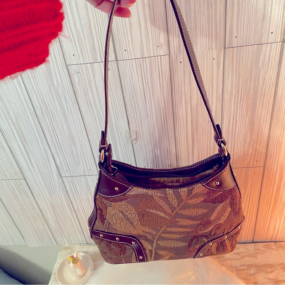 Vintage Etienne Aigner Mini Purse in EUC!!